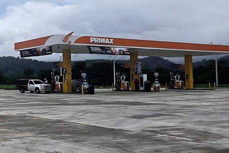 Eficiencia Energética en Estaciones de Servicio: Cómo Reducir Costos y Mejorar el Rendimiento Operativo