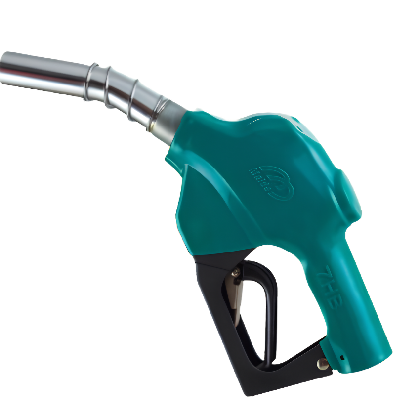 Pistola automática Maide 1- verde
