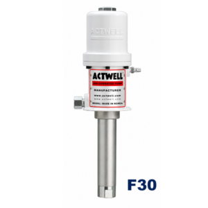 _Bomba Neumática para Aceite Relación 51-ACTWELL F30
