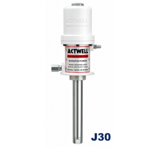 Bomba Neumática para Aceite Relación 91-ACTWELL J30