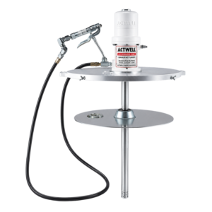 La Bomba Neumática T81