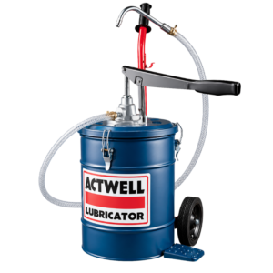 Lubricador Manual para Aceite