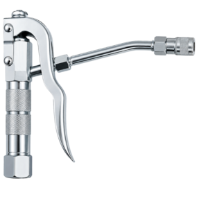 Pistola para Engrase